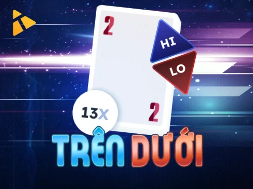 NET88  Trên Dưới