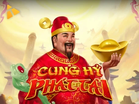 NET88 Cung Hỷ Phát Tài